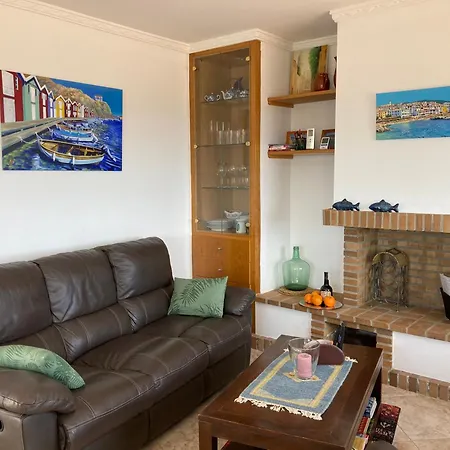 Ferienhaus Gemuetliches Mit Pool Und Meerblick Santa Cristina d'Aro
