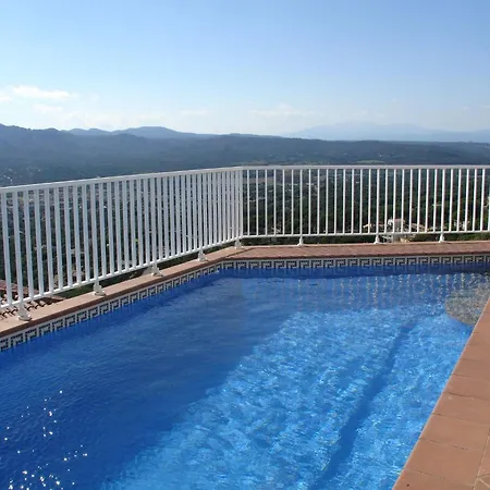 Gemuetliches Mit Pool Und Meerblick *