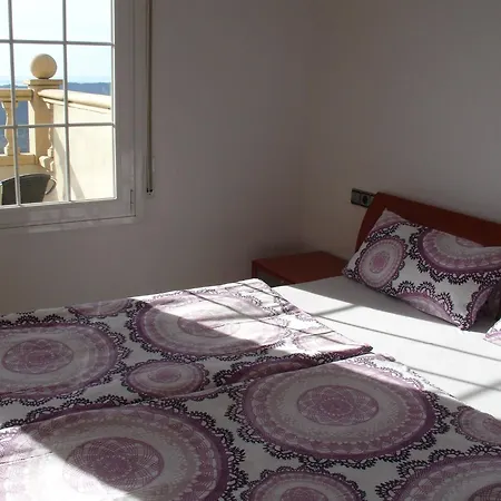 Ferienhaus Gemuetliches Mit Pool Und Meerblick Santa Cristina d'Aro